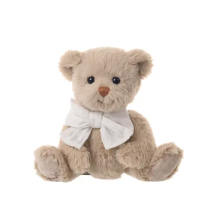 Pli&scaron; medved 15 cm TEDDY BUKOWSKI