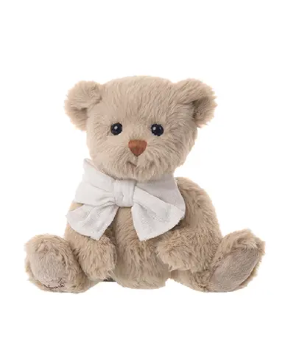Pliš medved 15 cm TEDDY BUKOWSKI