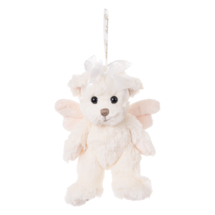 Pli&scaron; medvedek angelček 18 cm KAITLYN BUKOWSKI