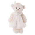 Pli&scaron; medvedek z obleko 35 cm Mon Premier Ours ZOSIA ALBINA BUKOWSKI