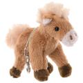 Obesek za ključe pli&scaron; konj poni 10 cm PONY BUKOWSKI