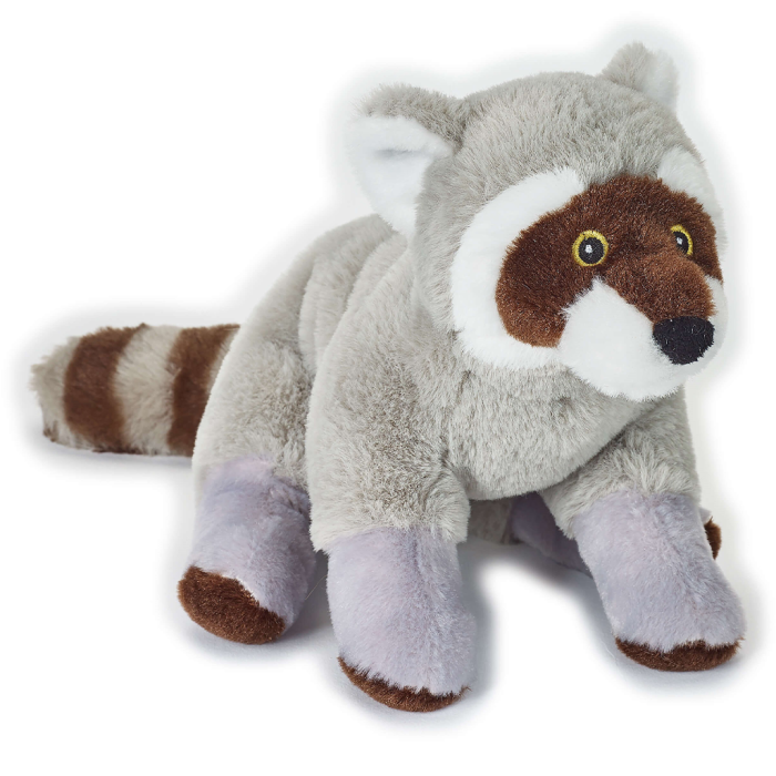 Pli&scaron; rakun 22 cm LELLY BY VENTURELLI 800223