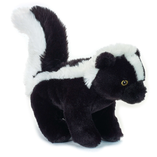 Pli&scaron; skunk 22 cm LELLY BY VENTURELLI 800224