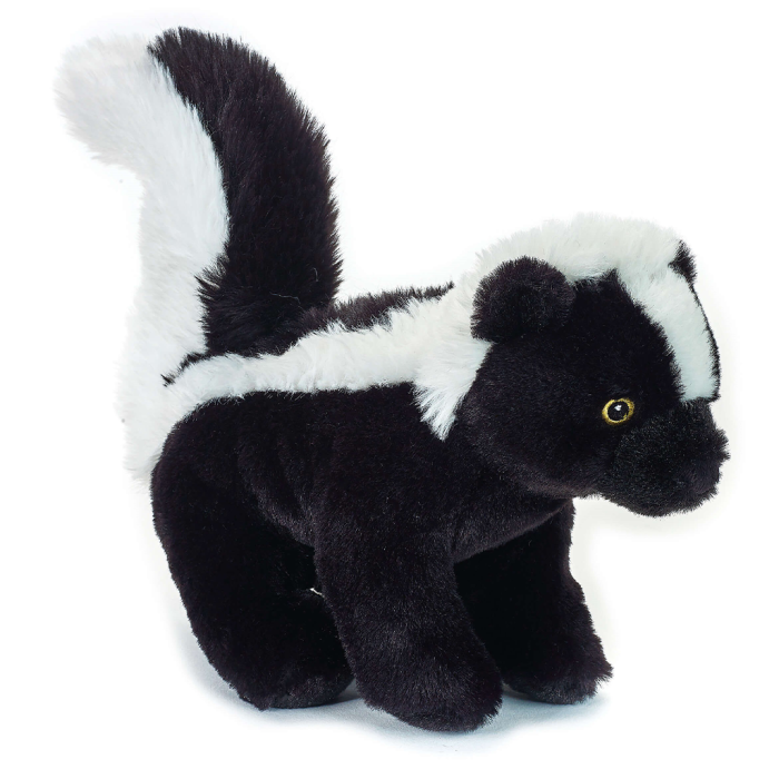 Pli&scaron; skunk 22 cm LELLY BY VENTURELLI 800224