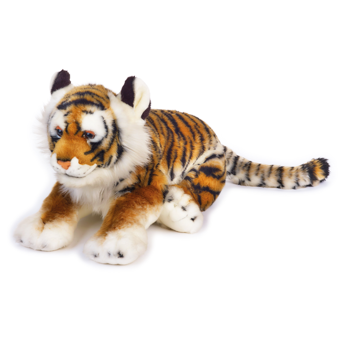 Pli&scaron; tiger 53 cm LELLY BY VENTURELLI 650012