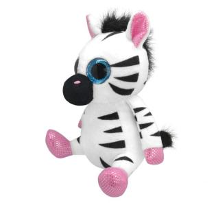 Pli&scaron; ZEBRA 15 cm 879015