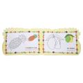 Pobarvanka A4 SHAPED MIX 718008