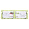 Pobarvanka A4 SHAPED MIX 718008