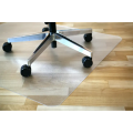 Podloga talna za pisarni&scaron;ki stol prozorna 120x150cm OFFICE BAY