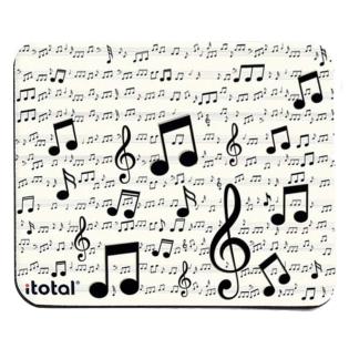 Podloga za mi&scaron;ko MUSIC NOTE XL2552
