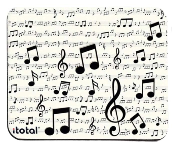 Podloga za mi&scaron;ko MUSIC NOTE XL2552
