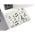 Podloga za mi&scaron;ko MUSIC NOTE XL2552