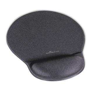 PODLOGA ZA MI&Scaron;KO S POČIVALOM GEL DURABLE ERGOTOP 5748