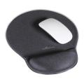 PODLOGA ZA MI&Scaron;KO S POČIVALOM GEL DURABLE ERGOTOP 5748