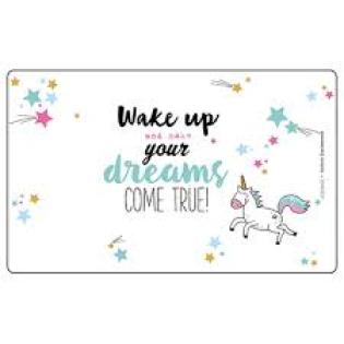 Podstavek SAMOROG KONJ UNICORN WAKE UP 661291 