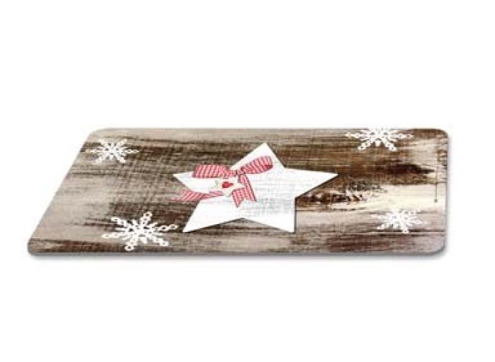 Podstavek X-MAS STAR ZVEZDA 603046 