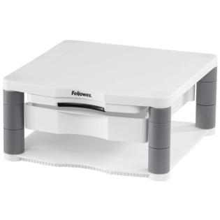 Podstavek za monitor in predalnik 34x12x34 cm FELLOWES 91713-70