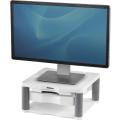 Podstavek za monitor in predalnik 34x12x34 cm FELLOWES 91713-70