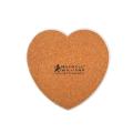 Podstavek za skodelico keramični kužka srce 10 cm LOVE HEARTS MAXWELL & WILLIAMS
