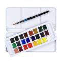 Akvarelne barve potovalni set DALER ROWNEY AQUAFINE WATERCOLOUR TRAVEL SET 24/1 D131900102