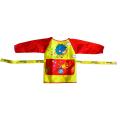 Predpasnik z rokavi za likovni pouk od 2 do 5 let GIOTTO BEBE F475100