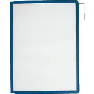 Predstavitvena mapa okvir set 5/1 DURABLE SHERPA 5606 