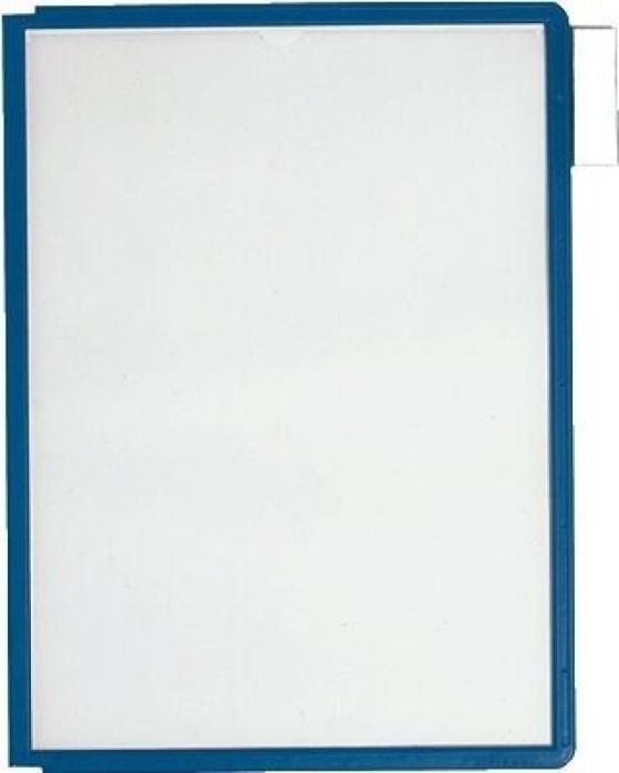 Predstavitvena mapa okvir set 5/1 DURABLE SHERPA 5606 