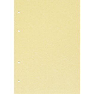 Pregradni kartoni ločilni listi A4 22,5x29,7 cm set 10/1