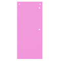 Pregradni karton ARCOBALENO 10 X 22,5 cm set 100/1