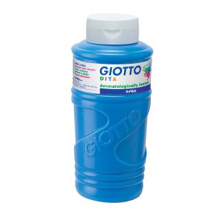 Prstna barva 750 ml GIOTTO