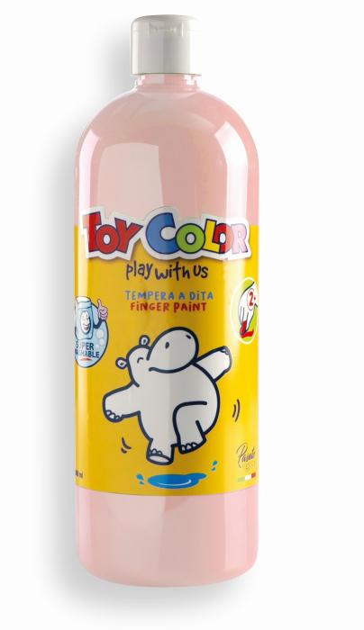 Prstna barva 1000 ml TOYCOLOR
