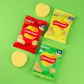Radirka čips NEO SAZIO CRUNCHY CRISPS ERASER 104022