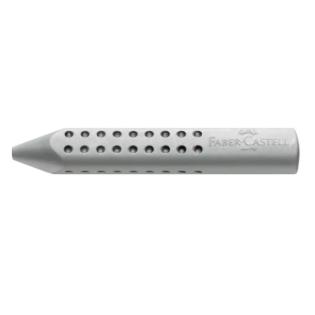 Radirka svinčnik GRIP FABER CASTELL