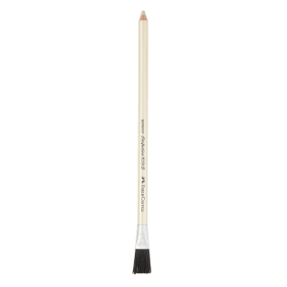 Radirka v svinčniku s čopičem FABER CASTEL PERFECTION N 270942