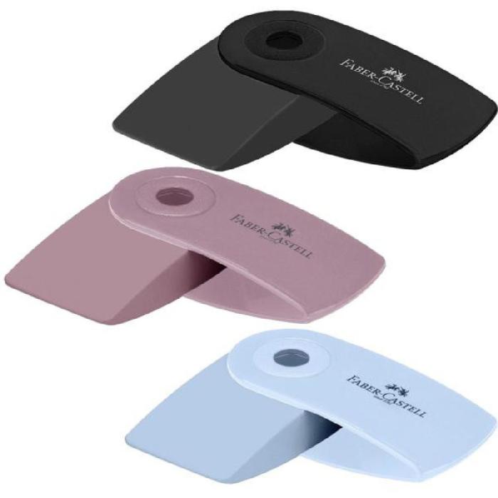 Radirka FABER-CASTELL SLEEVE NEW HARMONY MINI 272550