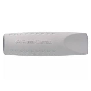 Radirka za svinčnik siva FABER CASTELL