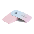 Radirka FABER CASTELL SLEEVE MINI COLOR FLOW 272786