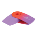 Radirka FABER CASTELL SLEEVE MINI COLOR FLOW 272786