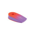 Radirka FABER CASTELL SLEEVE MINI COLOR FLOW 272786