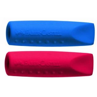Radirka za svinčnik FABER CASTELL GRIP 187001