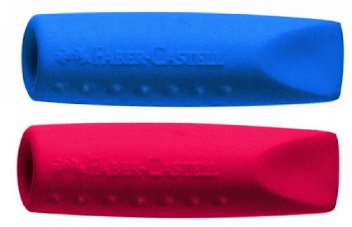 Radirka za svinčnik FABER CASTELL GRIP 187001
