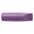 Radirka za svinčnik pokrovček FABER CASTELL GRIP 2001 SPARKLE BARVNA 272543