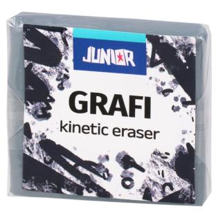 Radirka gnetljiva JUNIOR GRAFI 131440