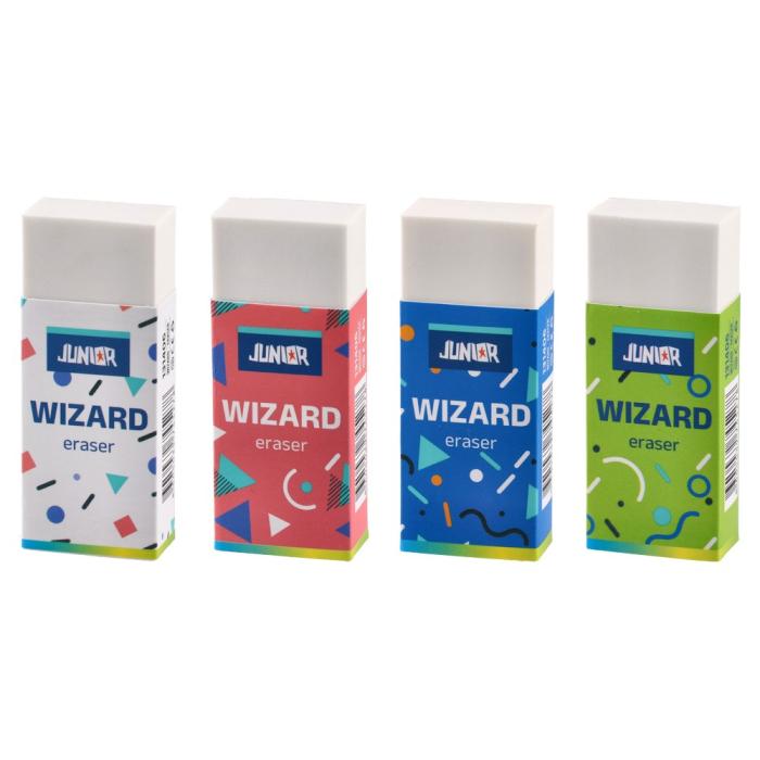Radirka JUNIOR MINI WIZARD majhna 131405
