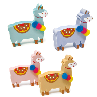 Radirka lama LEBEZ 80895