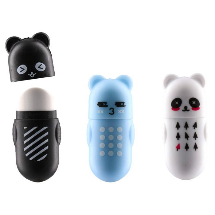 Radirka NEO SAZIO LOLY MOUSE 104413