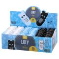 Radirka NEO SAZIO LOLY MOUSE 104413