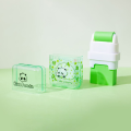 Radirka roler SQUISHY LAZY STARS KUN PANDA IG2906