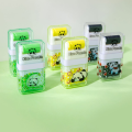 Radirka roler SQUISHY LAZY STARS KUN PANDA IG2906