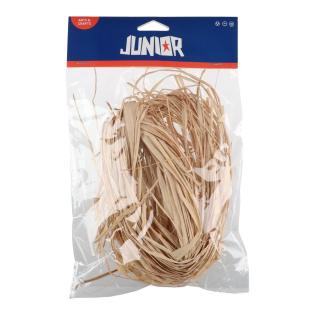 Rafija natur 20 g JUNIOR KRAFT 137381